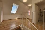"Großzügige 4-Zimmer-Maisonette mit sonnigem Garten"