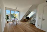 Moderne & komfortable 2-Zimmer Wohnung mit Weitblick in 1130 Wien