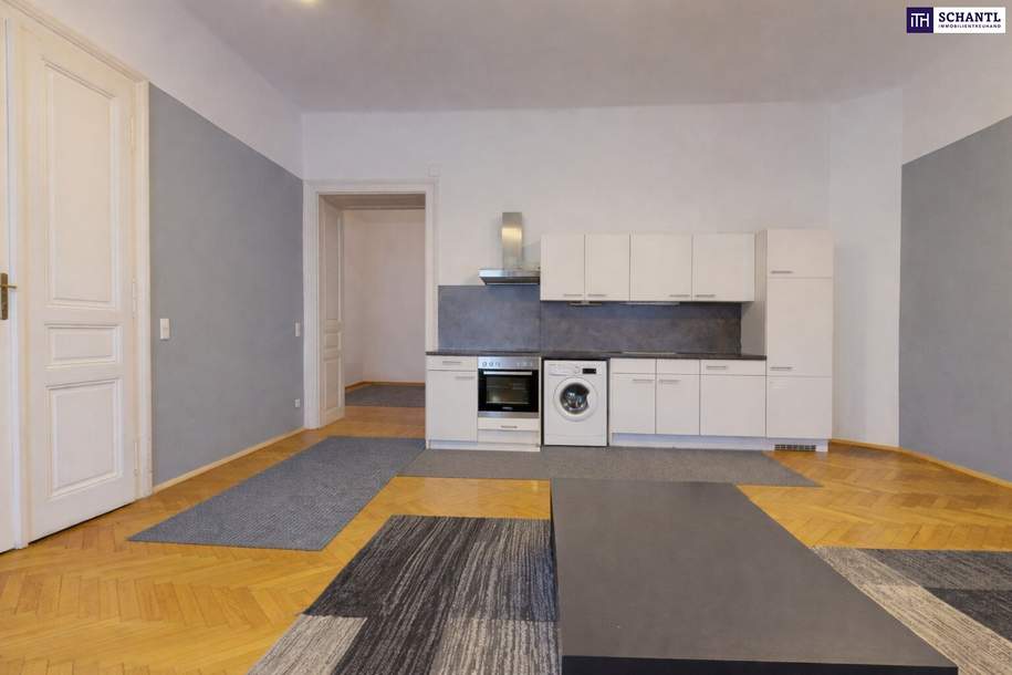 Moderne Eigentumswohnung in gefragter Lage von Graz – Ihr neues Zuhause mit Wohlfühlfaktor!, Wohnung-kauf, 155.000,€, 8020 Graz(Stadt)