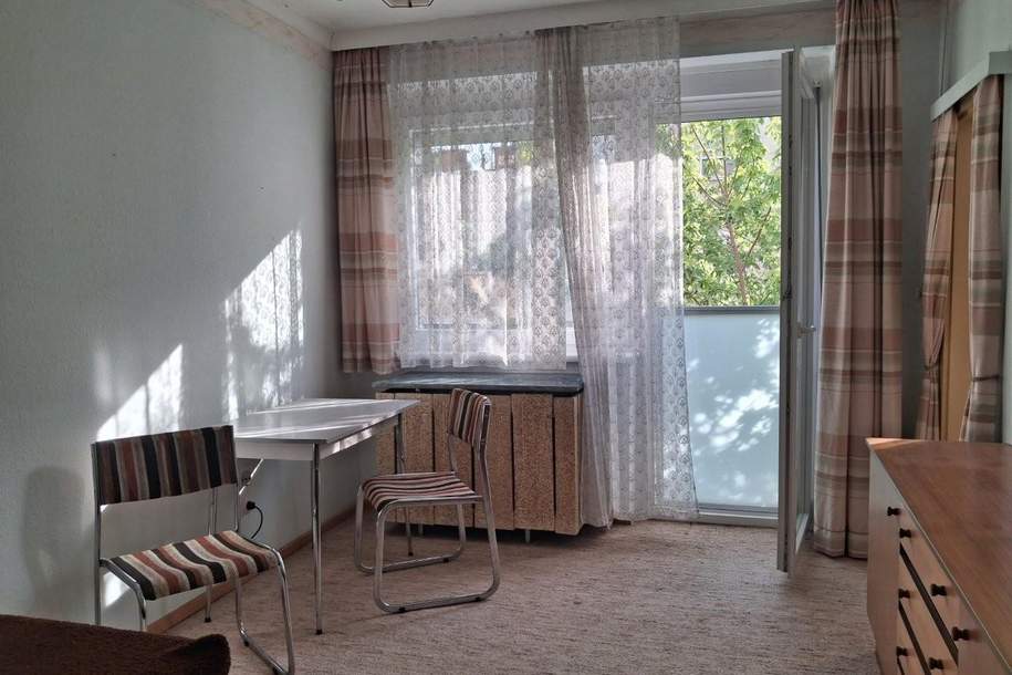 ,,Single-Hit - Kaisermühlen - Eigentumswohnung,,, Wohnung-kauf, 165.000,€, 1220 Wien 22., Donaustadt