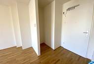 Schöne 2 Zimmerwohnung mit Freifläche nahe dem Floridsdorfer Wasserpark