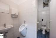 ** vis à vis Wien Mitte / The Mall: vielseitig nutzbares Büroobjekt ab April 2026 **