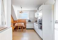 3-Familienhaus mit großem Garten in St. Martin bei Traun - 3 Wohnungen unter einem Dach!