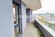 Die ideale 3-Zimmer Eckwohnung mit einzigartigem Blick auf Linz!