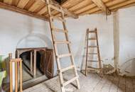 Ein Hauch Weinviertel – Weinkeller in Nappersdorf - Tauchen Sie ein in die unverwechselbare Atmosphäre des Weinviertels!