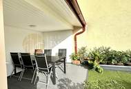Familienfreundliches Zuhause mit Garten, Garage und Terrasse
