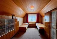 Sanierungsbedürftiges Haus in beliebter Wohnlage