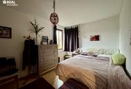 Gemütliche 3-Zimmer-Wohnung mit Südbalkon und Garage in Eichgraben