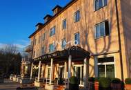 Garconniere im ehem. Hotel Viktoria