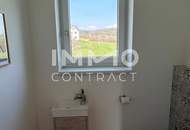 Neuwertiges Traumhaus mit Fernblick