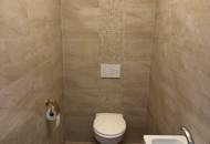 Penthouse-Feeling mit 41 m² Terrasse &amp; exklusivem Glasverbau – Wohnen auf höchstem Niveau