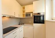 Gersthof: Sonnige Ostausrichtung + Ideale Wohnlage + Praktischer Grundriss + Nähe Fuchu-Park