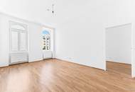 Frisch sanierte und helle 3-Zimmer-Altbauwohnung in 1100 Wien
