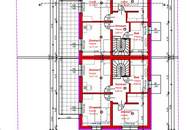 Exklusiv ausgestattete Doppelhaushälfte mit hohem Wohnkomfort