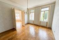 Stilaltbau in TOP Lage von Ober St.Veit* Provisionsfrei* Sehr Hell und mit wenig Aufwand eine Traumwohnung