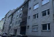 Gepflegte Wohnung nähe AKH mit schöner Terrasse und Loggia