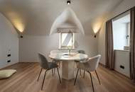 Hochwertig ausgestattete Wohnung in historischem Stadthaus - Kitzbühel