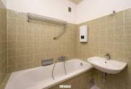 Sonnige 3-Zimmer-Wohnung mit Balkon und Garage in ruhiger Lage