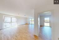/ BALKON / 4 ZIMMER / NACHVERMIETUNG / PROVISIONSFREI / ZENTRAL BEGEHBAR / DACHGESCHOSS