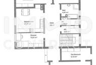 LIEBESVOLLES HAUS MIT DOPPELGARAGE UND SCHÖNEN GARTEN IN ANSFELDEN FÜR INVESTOREN OHNE WOHNBEDÜRFNIS