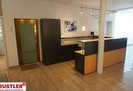 Voll ausgestattetes Büro in der Klagenfurter Innenstadt zu vermieten