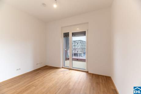 3-Zimmer-Wohntraum in der Smart City Graz!, Wohnung-miete, 650,00,€, 8020 Graz(Stadt)
