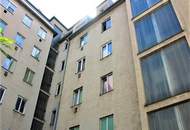 UHLANDGASSE, U1-Nähe, 64 m2 Neubau mit 3 m2 Balkon, 2 Zimmer, 2er-WG-geeignet, Wohnküche, Duschbad, 3. Liftstock
