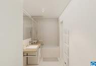 ERSTBEZUG! Hofseitige Balkonwohnung nahe U3!