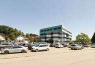 Großzügiges Büro in Bahnhofsnähe