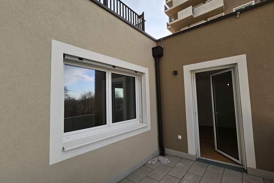 DIE LETZTE CHANCE! NUR NOCH BIS 31.03.2026 - 6,5% WINTERRABATT!, Wohnung-kauf, 274.843,€, 1220 Wien 22., Donaustadt