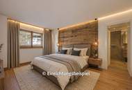 Landhaus mit Kaiserblick in sonniger Ruhelage