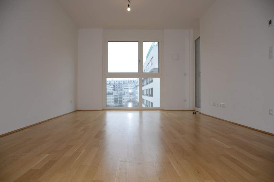 Charmante Wohnung im 22. Bezirk!