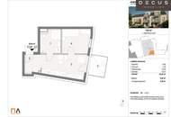| BALKON | OSTSEITIG | 2 ZIMMER | BETREUTES WOHNEN | SENIORVITA | BRUNN AM GEBIRGE