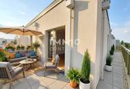 Perfekte Familienwohnung: 4 Zimmer &amp; großzügiger Sonnenbalkon