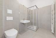 Moderne 1 Zimmer Eigentumswohnung mit Einbauküche