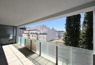 Moderne TerrWhg, Klima+FB-Heizung, inkl. Küche, Einbauten+PP // Modern terrace apt., AC+fl.-heating, incl. kitchen, fittings+Parking //