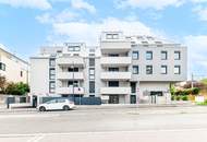 Erstbezug! Gartentraum! 2-Zimmer-Wohnung im 13. Bezirk zu vermieten!