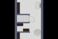 Kompakter Bungalow mit großem Grundstück in Markersdorf an der Pielach