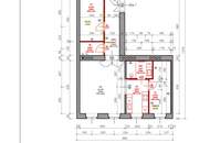 Komplett sanierte 3-Zimmer-Altbauwohnung mit Lift – Einziehen & Wohlfühlen!