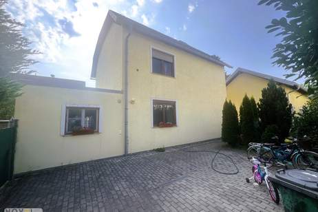 Rarität! Zwei Häuser auf einem Grundstück!, Haus-kauf, 1.690.000,€, 1230 Wien 23., Liesing