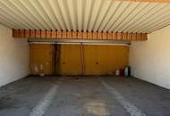 Stellplatz überdacht 3 x 15 m² (XA34, XA35, XA36) PROVISIONSFREI!!!