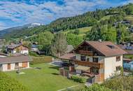 Einfamilienhaus mit Privatzimmervermietung