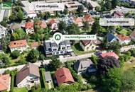 Moderne Gartenwohnung mit Terrasse in ruhiger Lage – Neubau nahe Floridsdorf