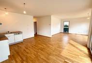 WUNDERBARE 3-ZIMMER ECK-GARTENWOHNUNG MIT GROSSZÜGIGEM SCHNITT