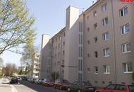 Ab 01.05. bezugsbereit - Sanierung in Arbeit! Attraktive 1-Zimmer-Wohnung in Parknähe, optimal für Studenten oder Singles!