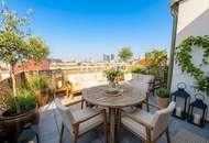 Penthouse für Menschen, die das Besondere lieben! Außergewöhnliche Architektur! Provisionsfrei