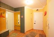 Gut aufgeteilte 3 Zimmerwohnung mit Loggia!