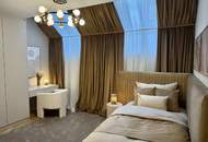 Exklusives Wohnen am Naschmarkt