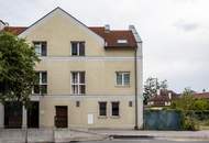 “Komfort trifft Raumgefühl-Modernes Wohnen in Bestlage von Korneuburg!“