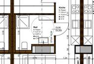 ++NEU++ Großartige 4-Zimmer Neubau Maisonettewohnung mit 13m² Terrasse! **Luftwärmepumpe**